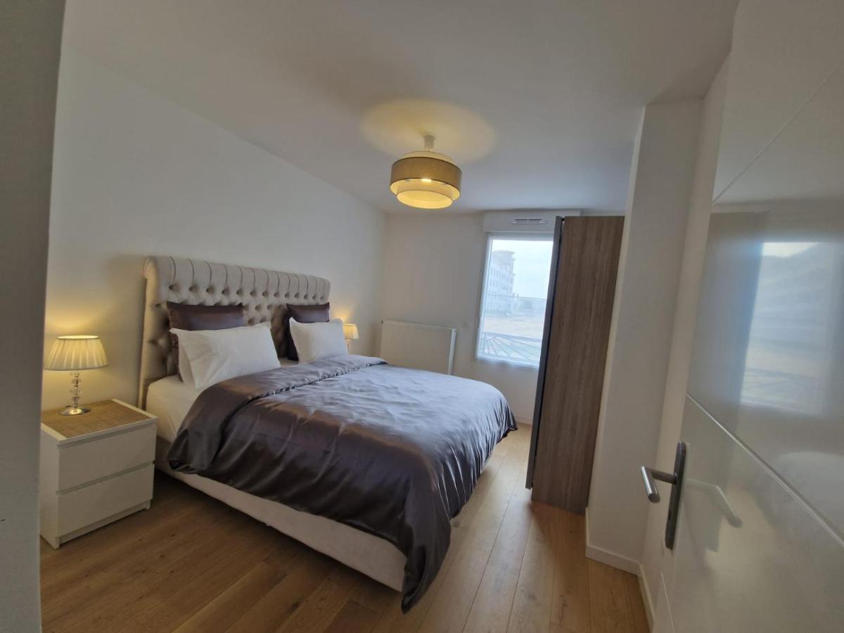 Apartament Dream House Disneyland Paris Chessy  Zewnętrze zdjęcie